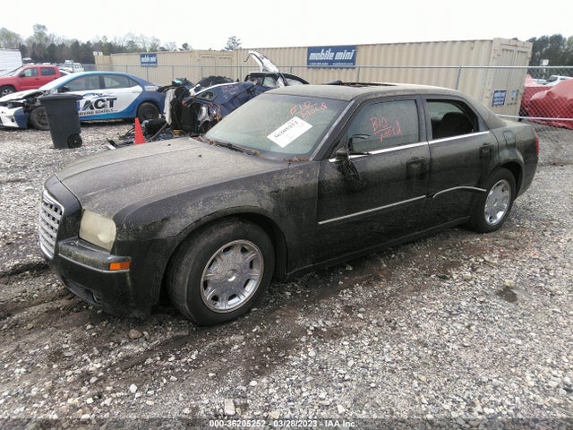 2C3KA53G36H350453 Chrysler 300 Touring