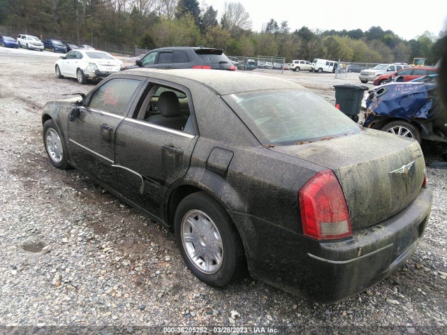2C3KA53G36H350453 Chrysler 300 Touring