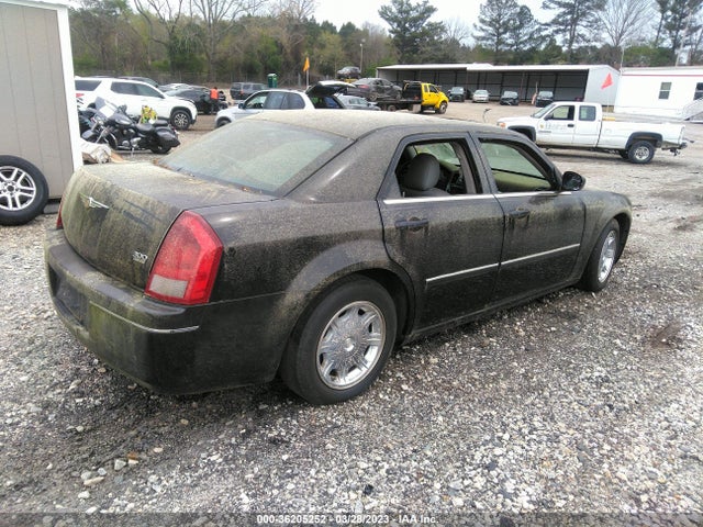 2C3KA53G36H350453 Chrysler 300 Touring