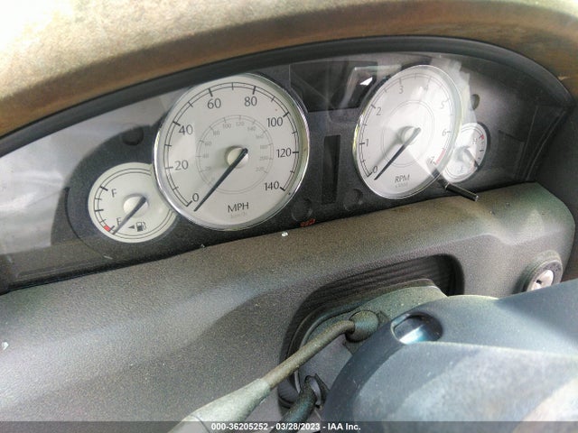 2C3KA53G36H350453 Chrysler 300 Touring