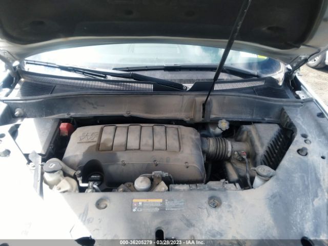 1GKKVPKD8FJ374818 GMC ACADIA SLE