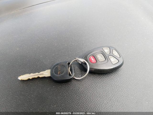 1GKKVPKD8FJ374818 GMC ACADIA SLE