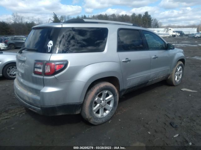 1GKKVPKD8FJ374818 GMC ACADIA SLE