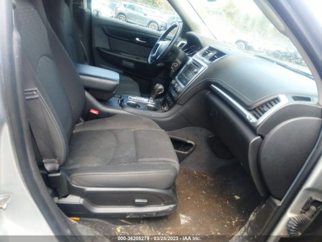 1GKKVPKD8FJ374818 GMC ACADIA SLE