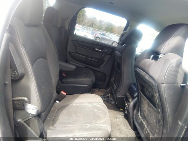 1GKKVPKD8FJ374818 GMC ACADIA SLE