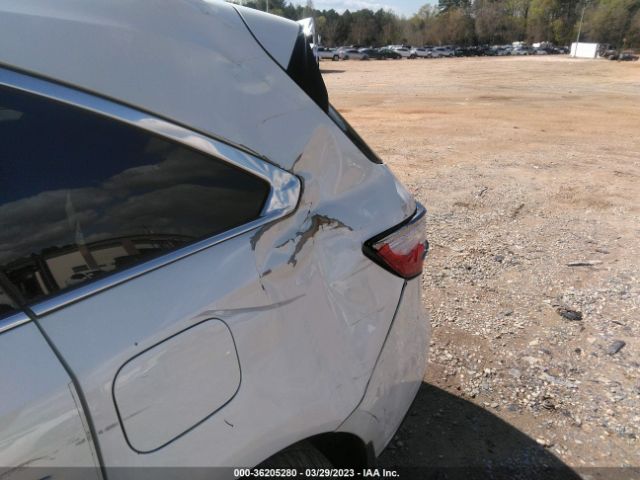 5FRYD4H44EB004324 Acura Mdx Tech Pkg