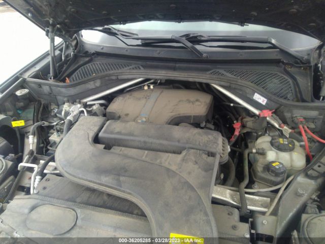 5UXKT0C53G0S77659 BMW X5 Edrive Xdrive40e