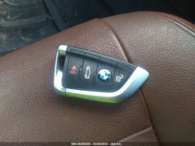 5UXKT0C53G0S77659 BMW X5 Edrive Xdrive40e