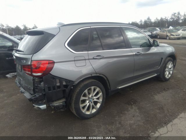 5UXKT0C53G0S77659 BMW X5 Edrive Xdrive40e