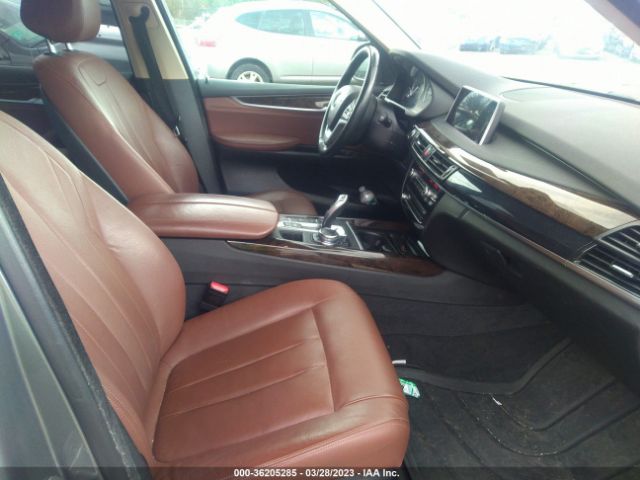 5UXKT0C53G0S77659 BMW X5 Edrive Xdrive40e
