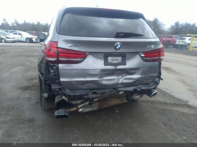 5UXKT0C53G0S77659 BMW X5 Edrive Xdrive40e