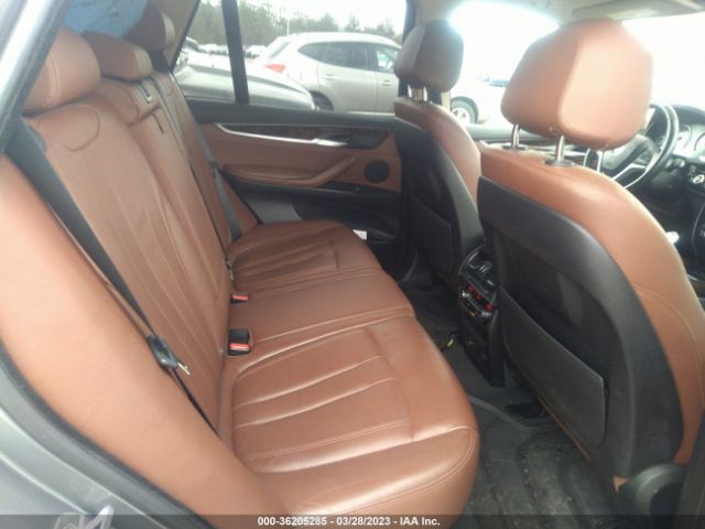 5UXKT0C53G0S77659 BMW X5 Edrive Xdrive40e