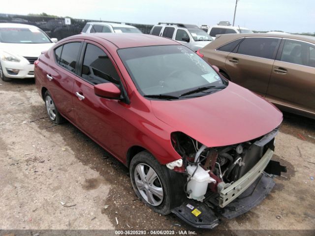3N1CN7AP9GL881574 auction archive image