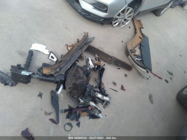 5XYKT3A68FG655062 KIA SORENTO LX