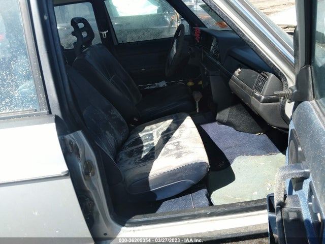 Volvo 240 Dl 1990 YV1AA8855L1864261 Image 5