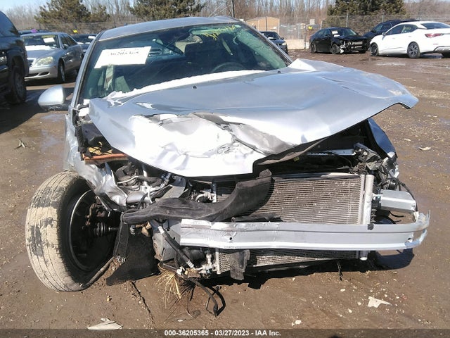 Chevrolet CRUZE LT 2015 1G1PC5SB1F7167901 Image 6