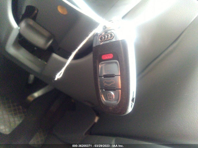 WAUFFAFL6EN042115 Audi A4 Premium Plus