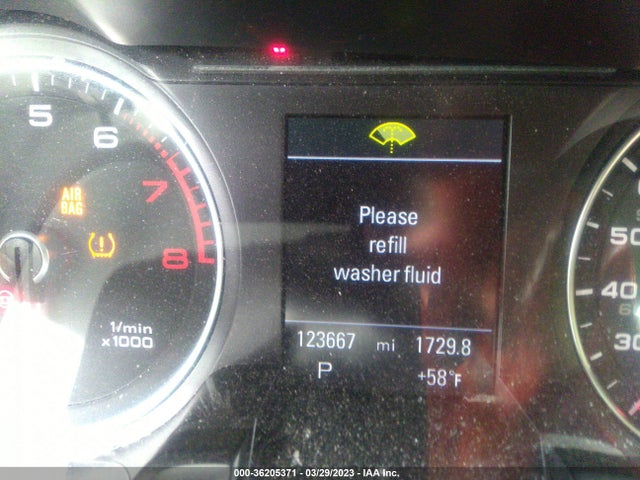 WAUFFAFL6EN042115 Audi A4 Premium Plus