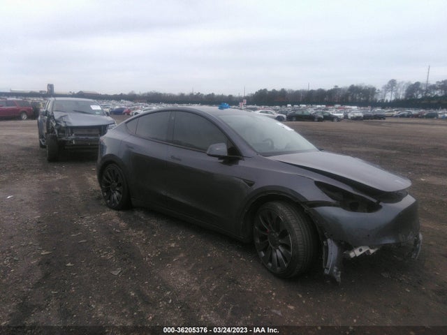 2022 7SAYGDEF6NF377737 main image