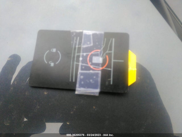 Tesla Model Y Performance 2022 7SAYGDEF6NF377737 Image 3