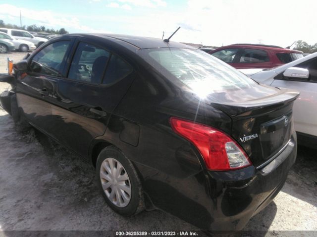 3N1CN7AP2HL818916 Nissan Versa Sedan S Plus