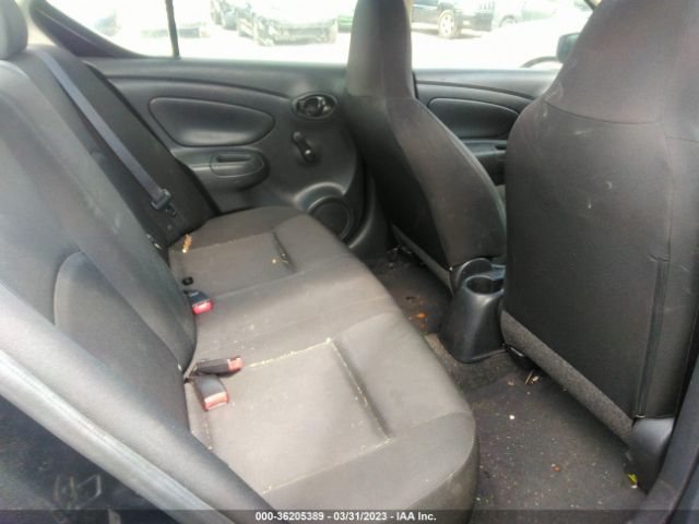3N1CN7AP2HL818916 Nissan Versa Sedan S Plus