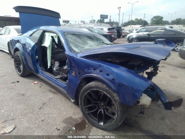 2019 2C3CDZFJ4KH642505 main image
