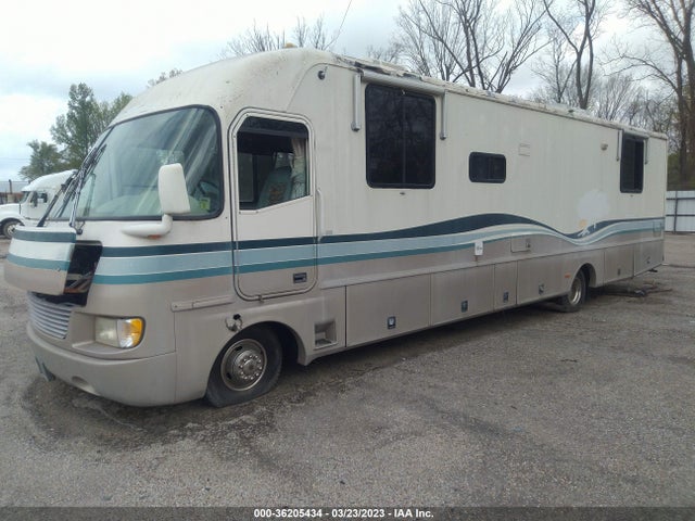 Aukcja sprzedaży 1996 Ford F530 Super Duty, vin: 3FCMF53G2TJA00901, numer aukcji: 36205434