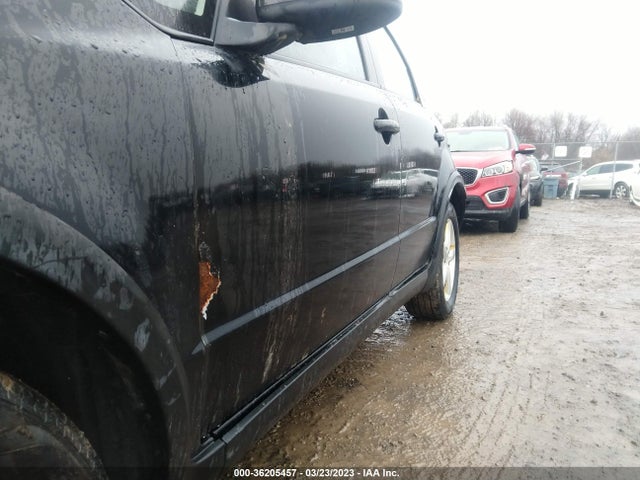 Suzuki SX4 2007 JS2YB413075103922 Image 7