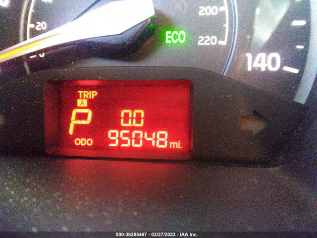 2013 KIA RIO LX VIN: KNADM4A39D6237768