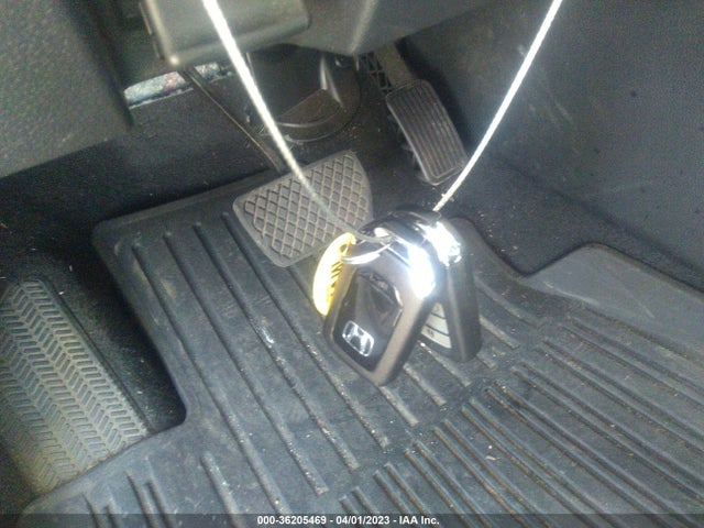 Honda CR-V EX 2020 2HKRW1H51LH420563 Image 11