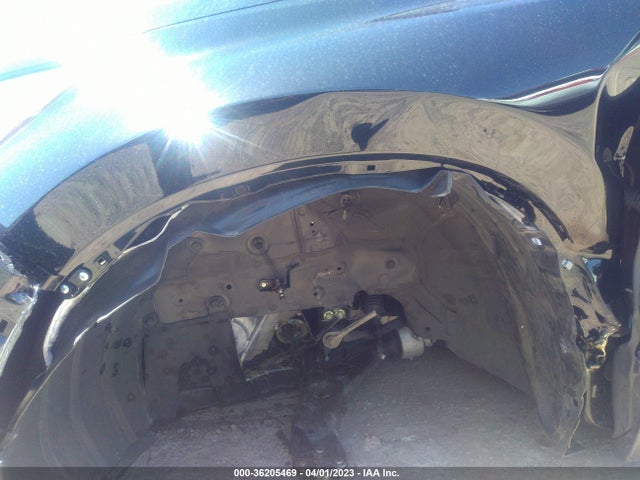Honda CR-V EX 2020 2HKRW1H51LH420563 Image 6