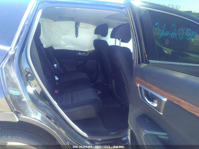 Honda CR-V EX 2020 2HKRW1H51LH420563 Image 8