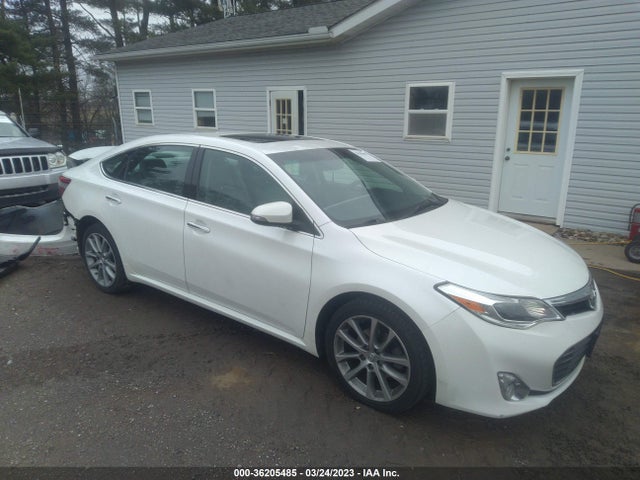 2014 4T1BK1EB0EU115700 main image