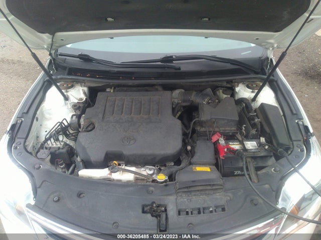 Toyota AVALON LIMITED 2014 4T1BK1EB0EU115700 Image 12