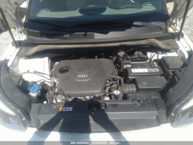 KNDJN2A24G7243801 KIA Soul Base