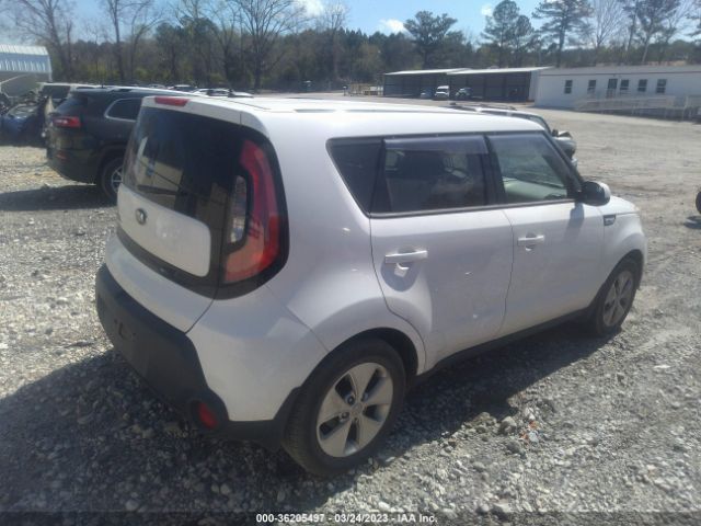 KNDJN2A24G7243801 KIA Soul Base