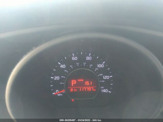 KNDJN2A24G7243801 KIA Soul Base