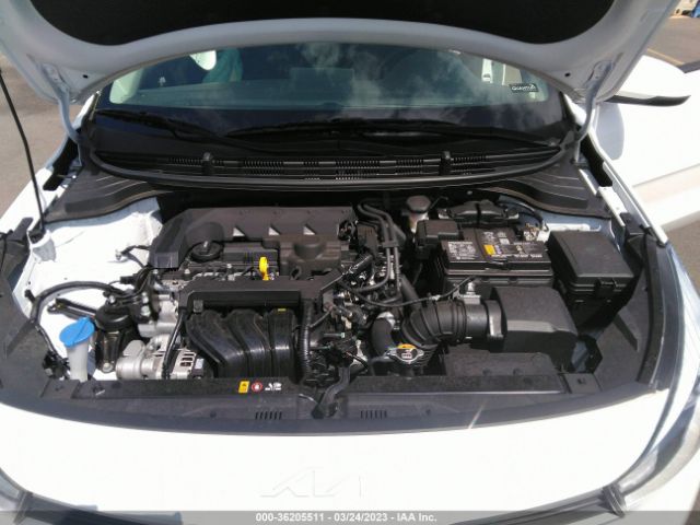 3KPA24ADXNE463074 KIA RIO S