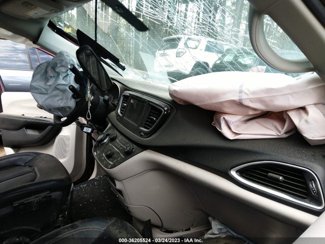 Chrysler Voyager Lxi 2020 2C4RC1DG6LR172393 Image 5