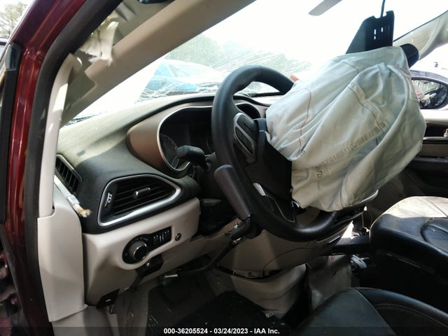 Chrysler Voyager Lxi 2020 2C4RC1DG6LR172393 Image 7