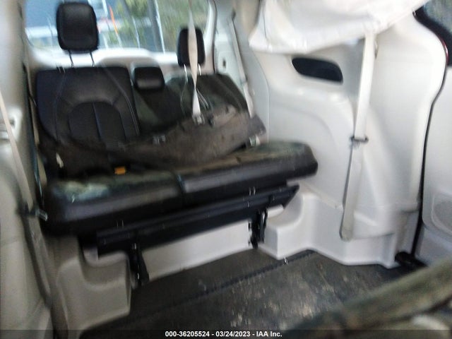 Chrysler Voyager Lxi 2020 2C4RC1DG6LR172393 Image 8
