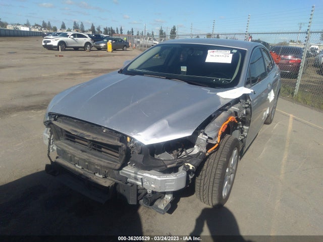 2018 Ford Fusion, VIN: 3FA6P0PU4JR154409
