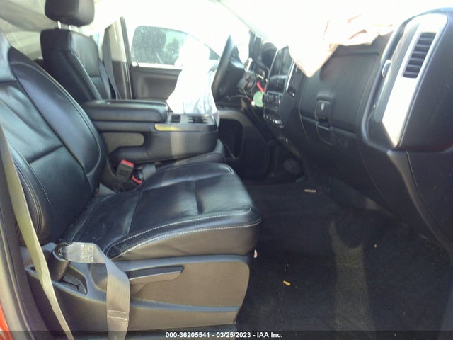 Chevrolet Silverado 1500 Lt 2017 3GCPCREC2HG427300 Image 6