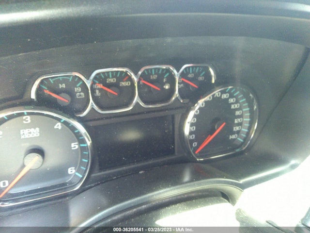 Chevrolet Silverado 1500 Lt 2017 3GCPCREC2HG427300 Image 8