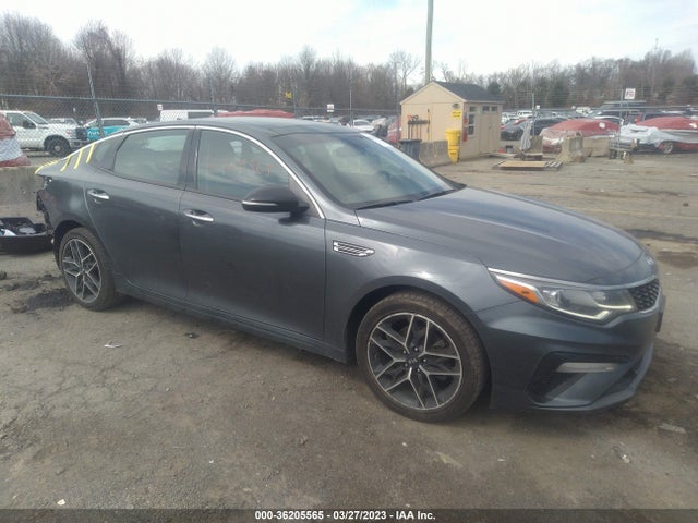 2020 5XXGT4L39LG427795 main image