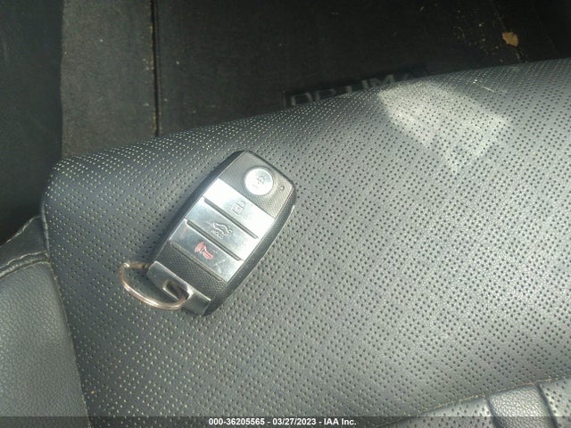 KIA Optima Se 2020 5XXGT4L39LG427795 Image 11