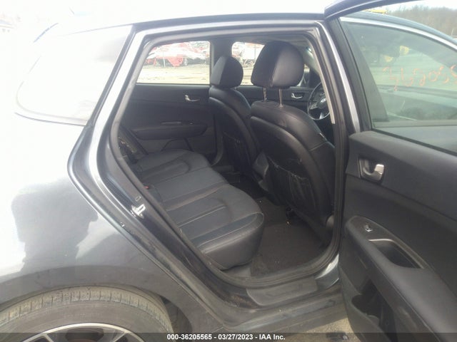 KIA Optima Se 2020 5XXGT4L39LG427795 Image 8