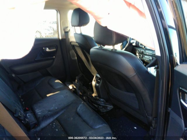 KNDCC3LC8H5068024 KIA NIRO EX
