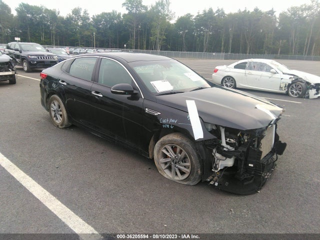 2020 5XXGT4L32LG393537 main image